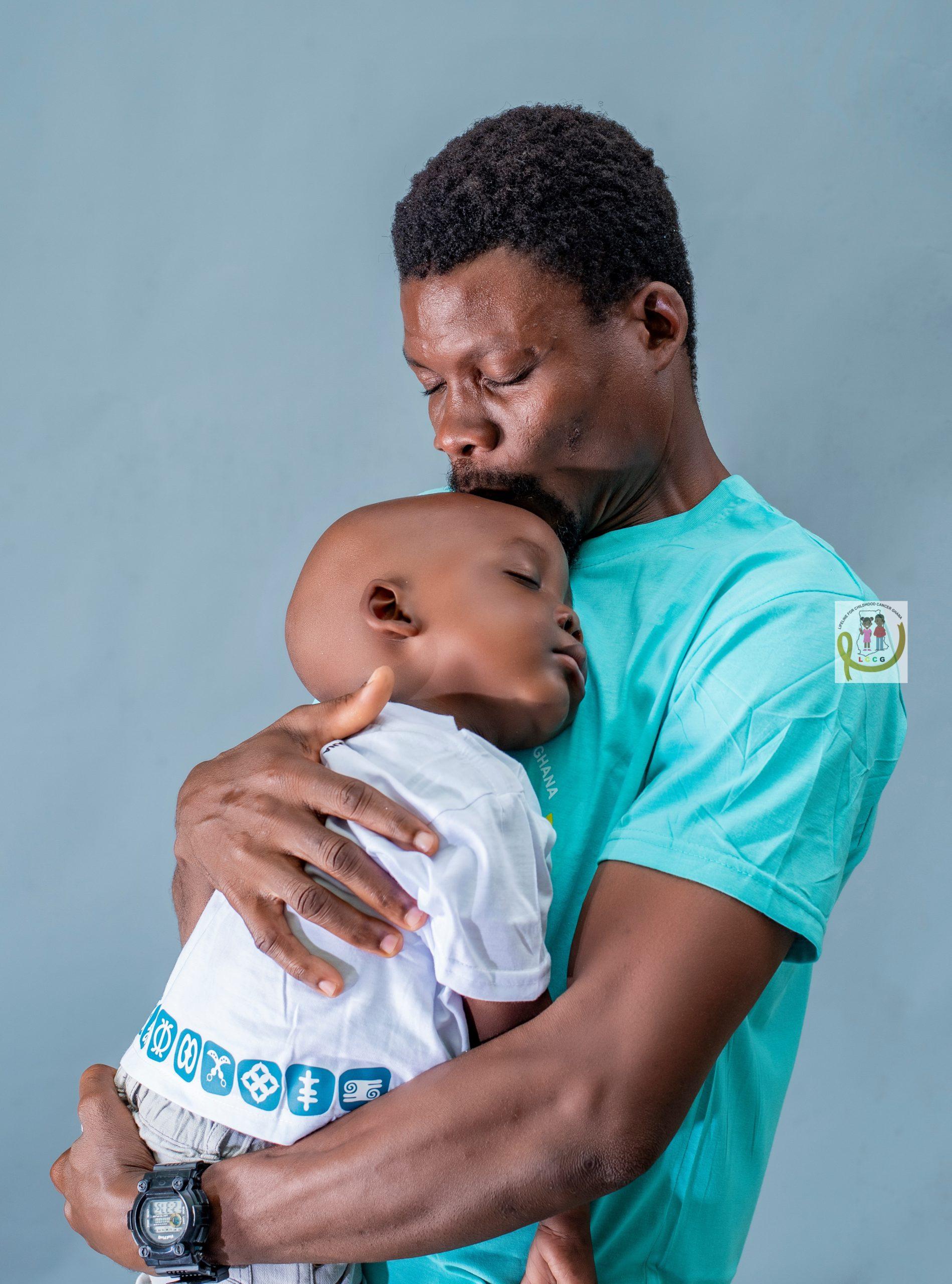 Lifeline For Childhood Cancer Ghana | Childhood Cancer Organisation in ...