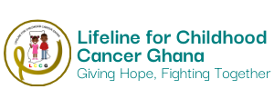 Lifeline For Childhood Cancer Ghana