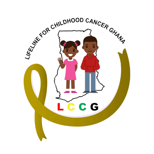 Lifeline For Childhood Cancer Ghana | Childhood Cancer Organisation in ...