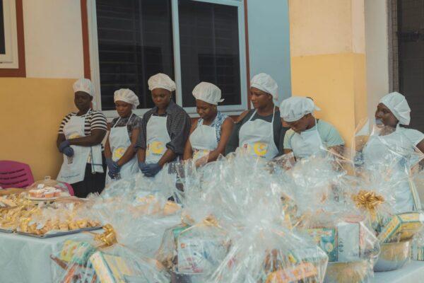 Celebrating the Strength and Success of our Bakery Class Graduates ...