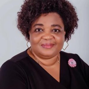 Mrs Irene Aborchie-Nyahe
